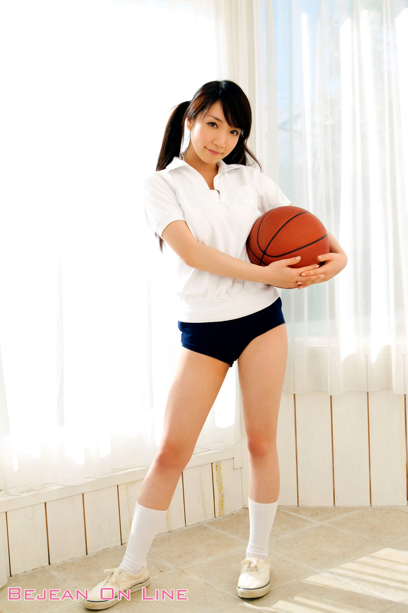 Bejean On Line 私立Bejean女学館 平山藍里 Airi Hirayama